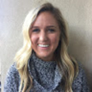 Meet your Posher, Allison